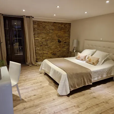 A Costa Vendégház 3*