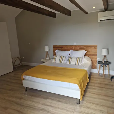 A Costa Vendégház 3*