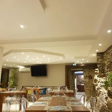 A Costa Гостевой дом 3*