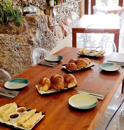 A Costa Gasthof Venzolasca