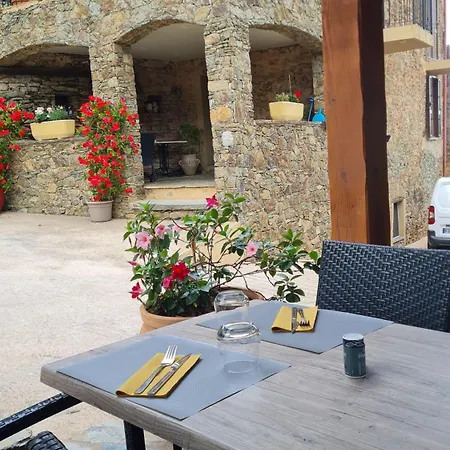 Гостевой дом A Costa Venzolasca