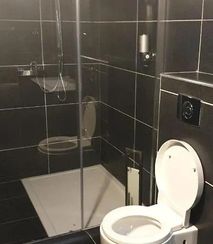 A Costa Penzion Venzolasca