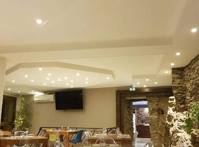 A Costa ゲストハウス 3*