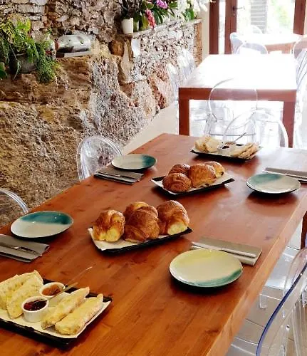 A Costa Penzion Venzolasca